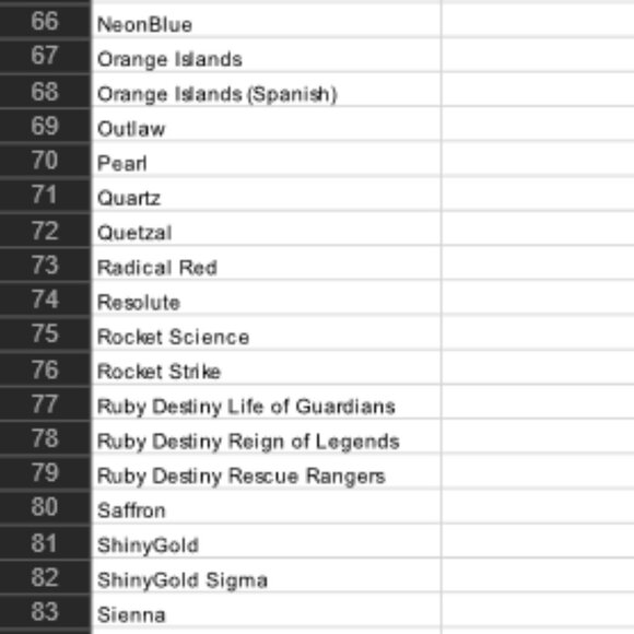 Pokemon GBA ROM Hack Game Gameboy Advance Huge Collection Lot Bundle - Picture 9 of 16